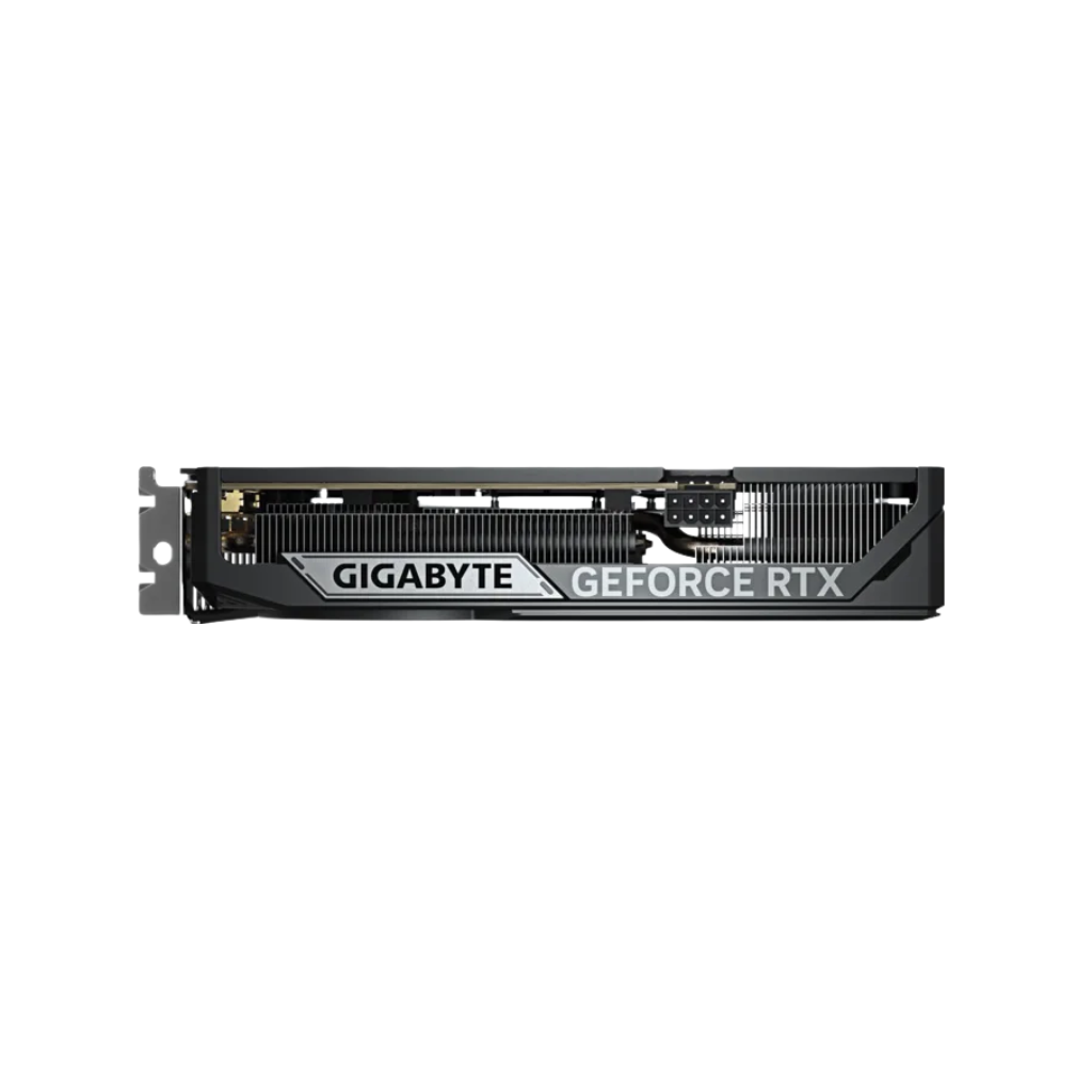 Gigabyte RTX 5060 Windforce MAX OC V2 8GB GDDR7 GV-N5060WF2MAX-OCV2-8GD Graphics Card