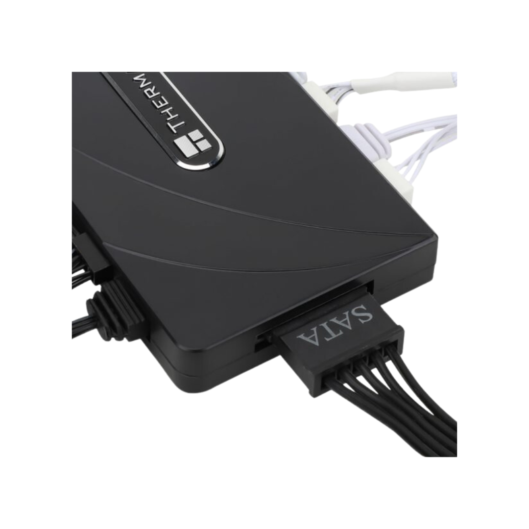 Thermalright X8 8-Port ARGB and PWM Fan HUB