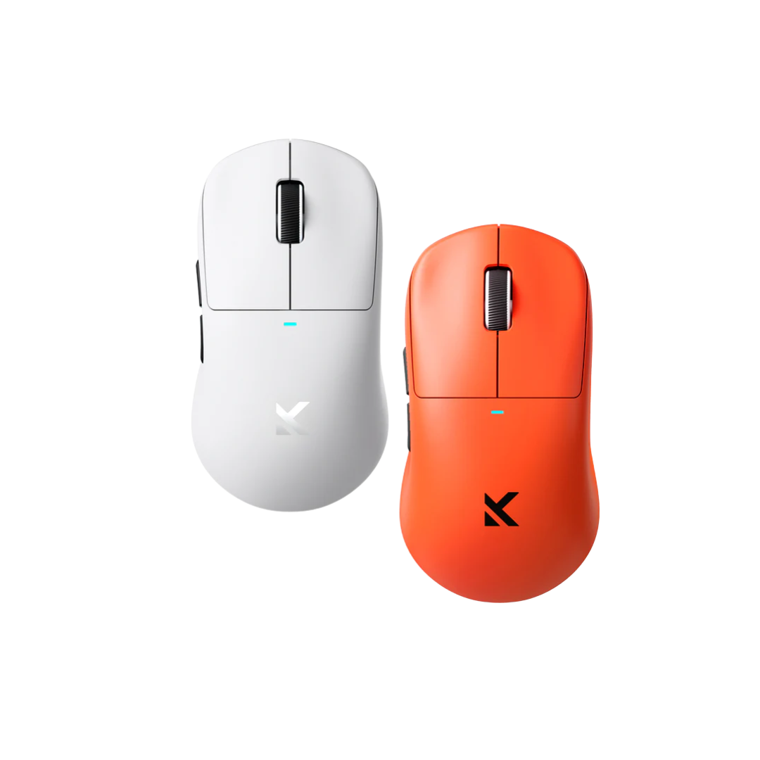 MCHOSE M7 Ultra Tri-Mode Wireless Gaming Mouse