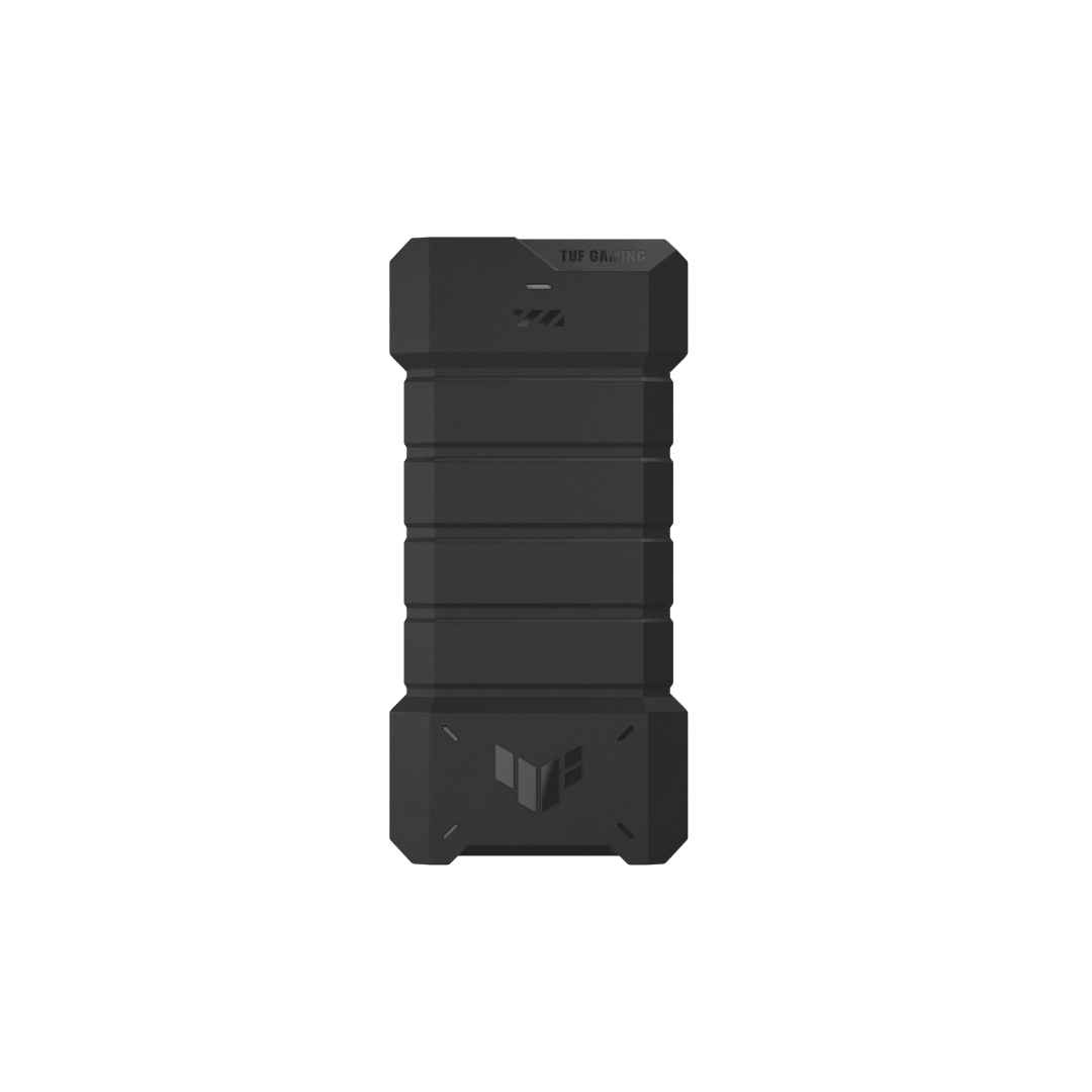 Asus TUF Gaming A2 M.2 NVMe SSD Enclosure USB3.2 Gen 2x2 Type-C
