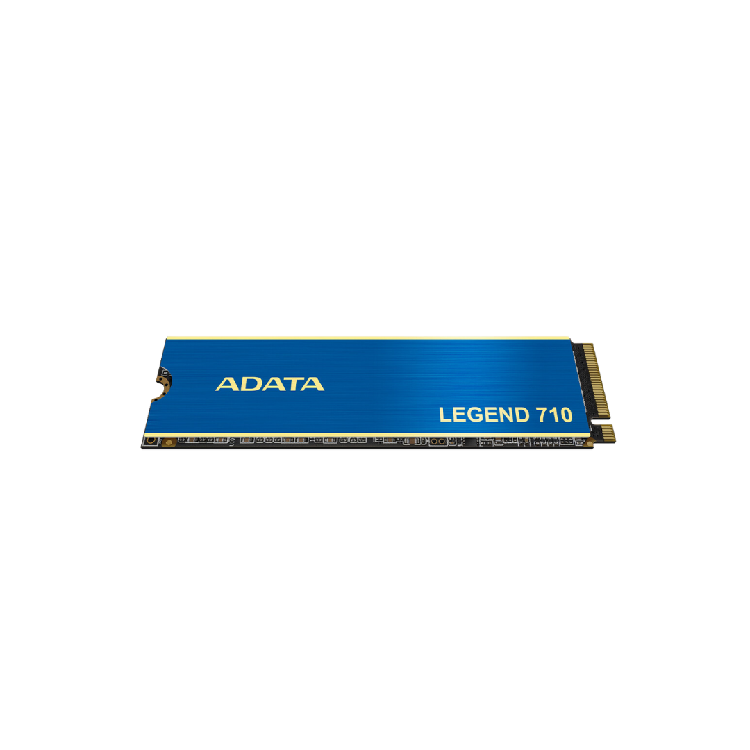 Adata Legend 710 M.2 2TB PCIe Gen3x4 SSD ALEG-710-2TCS