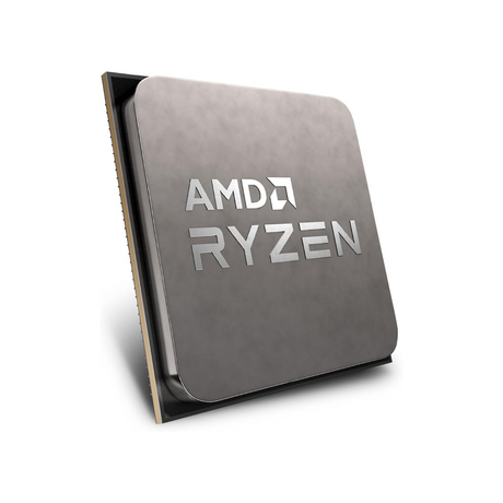 AMD Ryzen 5 5500GT 3.60-4.40GHz 6-Core 12-Thread Processor MPK Tray