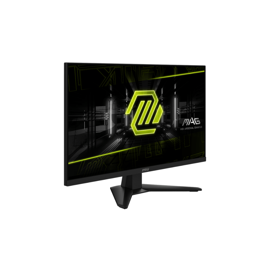 MSI MAG 274F 27" IPS 200Hz FHD 1920x1080 0.5ms GTG Adaptive Sync Gaming Monitor