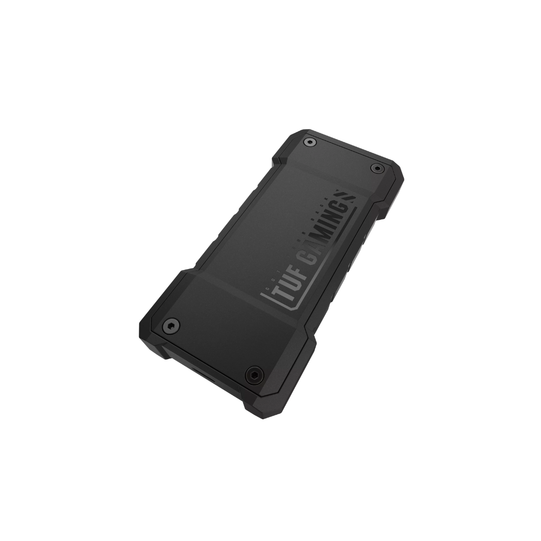 Asus TUF Gaming A2 M.2 NVMe SSD Enclosure USB3.2 Gen 2x2 Type-C