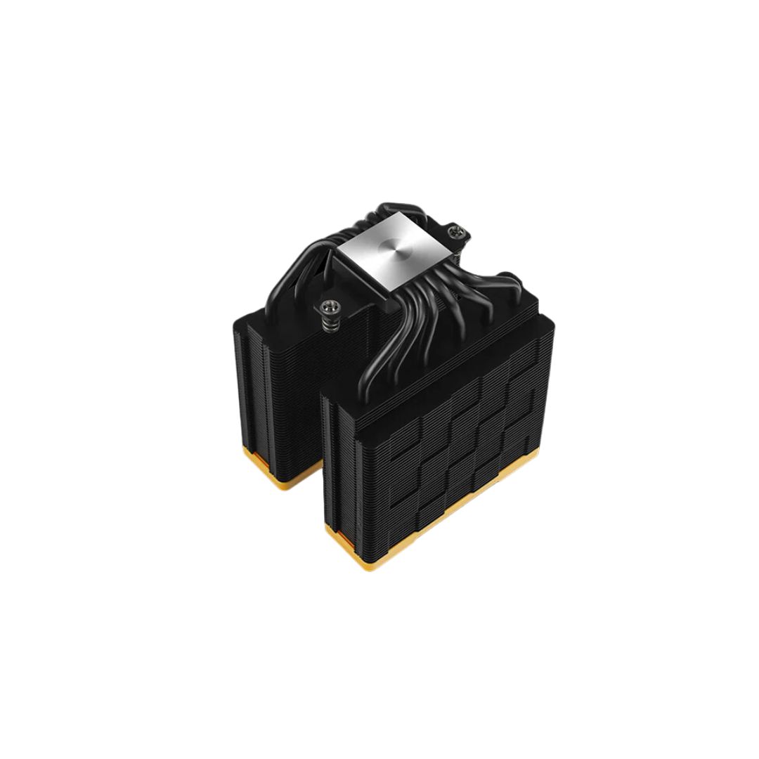 Deepcool AK620 Zero Dark Zoria CPU Air Cooler R-AK620-BKNPMN-E