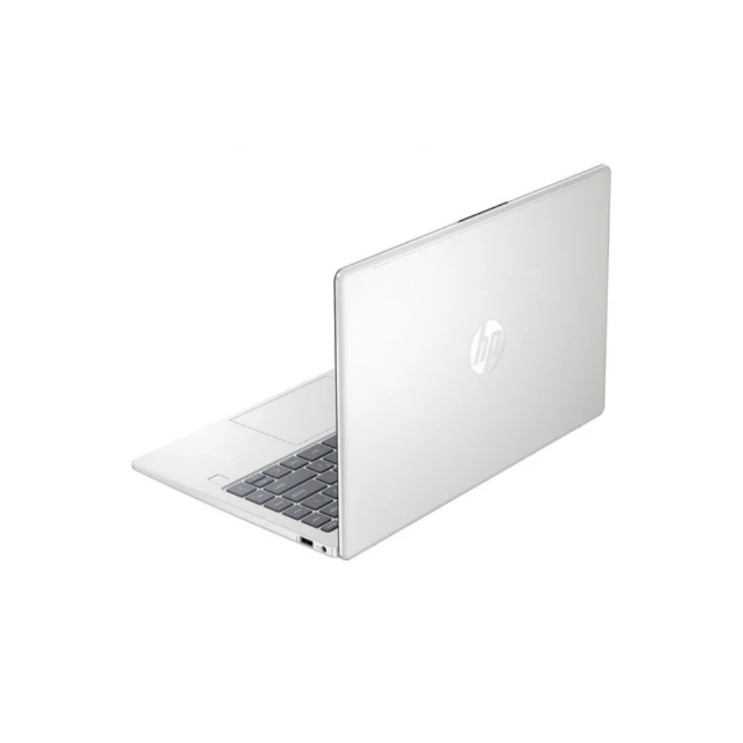 HP 14-ep1144TU Laptop (Natural Silver) | 14" FHD 1920x1080 | Core 5-120U | 16B RAM | 512GB SSD | Integrated Intel Graphics | Windows 11 Home | MS Office Home 2024 + MS M365 Basic + HP Briefcase (C4FW3PA)