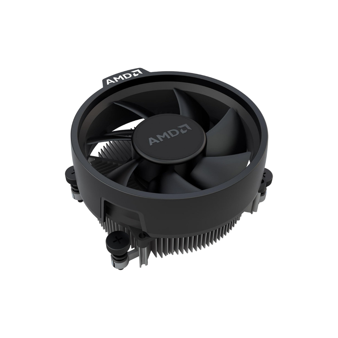 AMD Ryzen 5 5500GT 3.60-4.40GHz 6-Core 12-Thread Processor MPK Tray