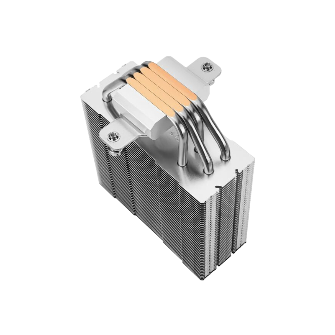 Thermalright Assassin Spirit 120 V2 Plus CPU Air Cooler TL-C12R-V2