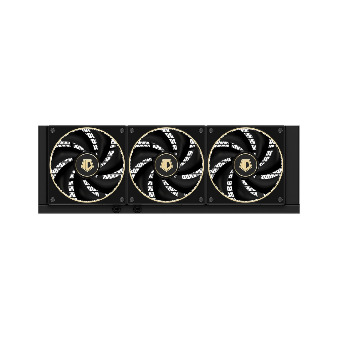 ID Cooling DX360 GDL Water Cooler 360mm Black