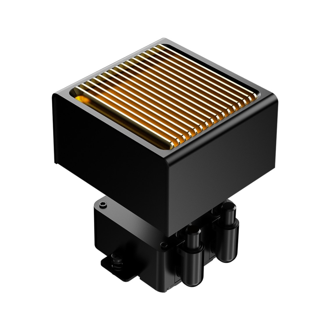 ID Cooling DX360 GDL Water Cooler 360mm Black