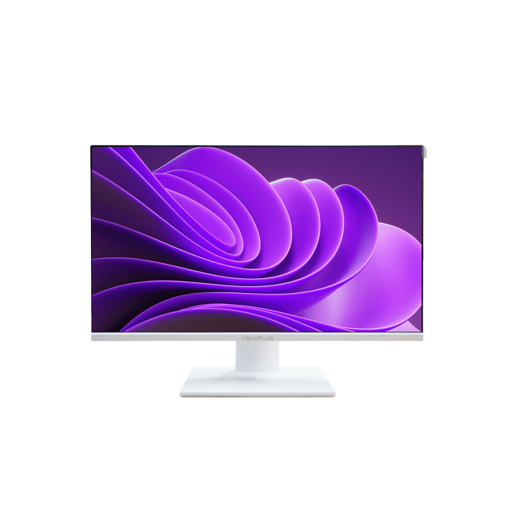 Viewplus AIZ-11900H 24 inch All-in-One Desktops PC | Intel Core i9-11900H | 16GB RAM | 512G M.2 SSD | White Desktop Computer