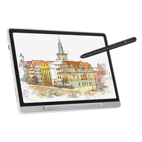 XPPen Magic Note Pad 12''for E-book reading & note-taking