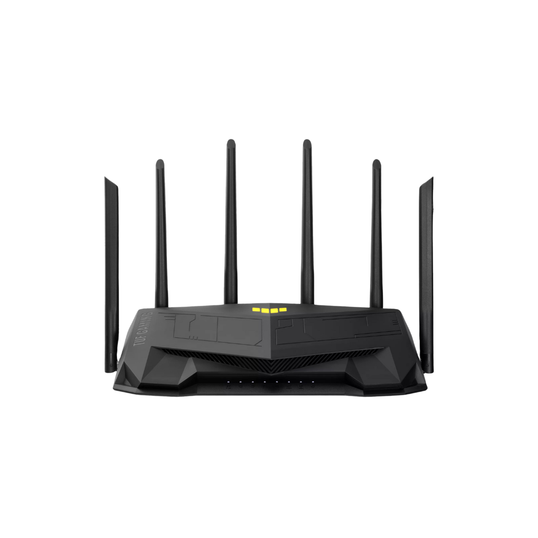 Asus TUF Gaming AX6000 Dual Band WiFi 6 Gaming Router TUF-AX6000