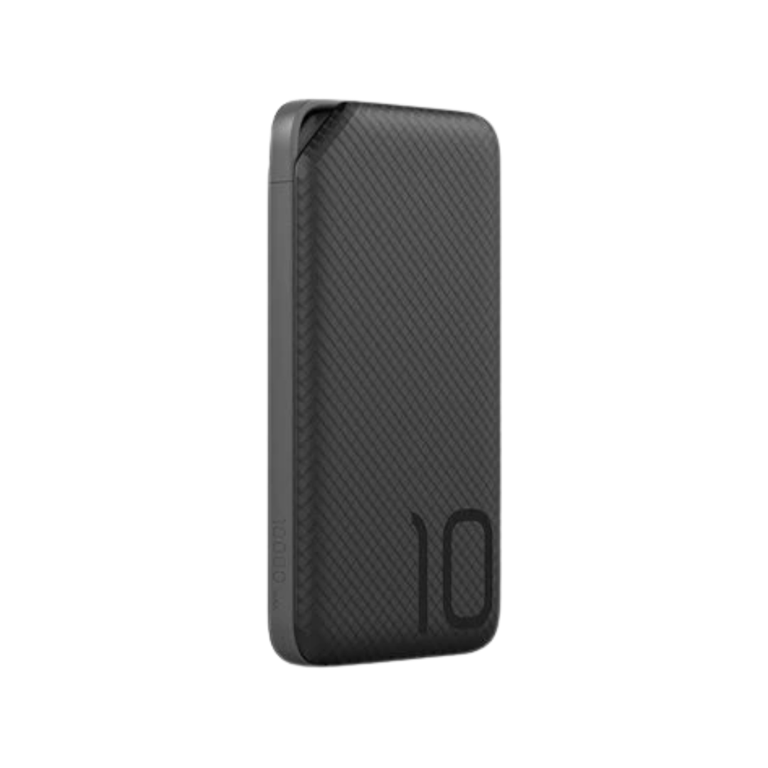 HUAWEI AP08Q 10000mAh POWER BANK BLACK