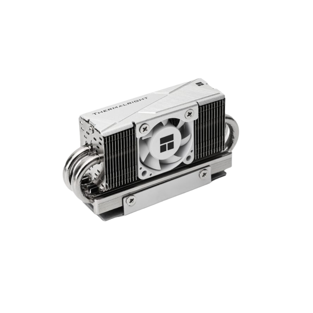 Thermalright HR-10 2280 PRO SSD M.2 Heatsink