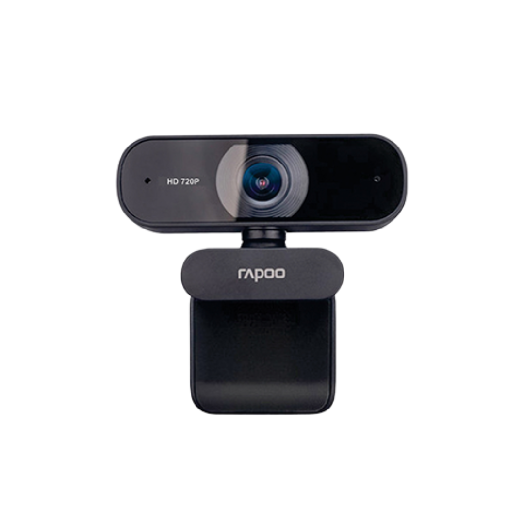 Rapoo C260 1080P Full HD USB Webcam