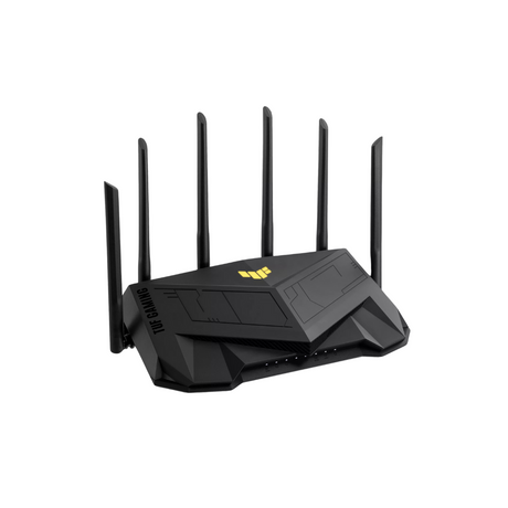 Asus TUF Gaming AX6000 Dual Band WiFi 6 Gaming Router TUF-AX6000