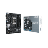 Asus PRIME H610M-R D4 mATX LGA1700 DDR4 Motherboard