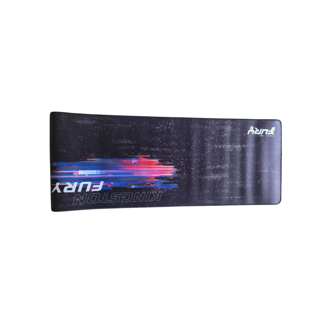 Kingston Fury XL Mousepad 70x30x3mm