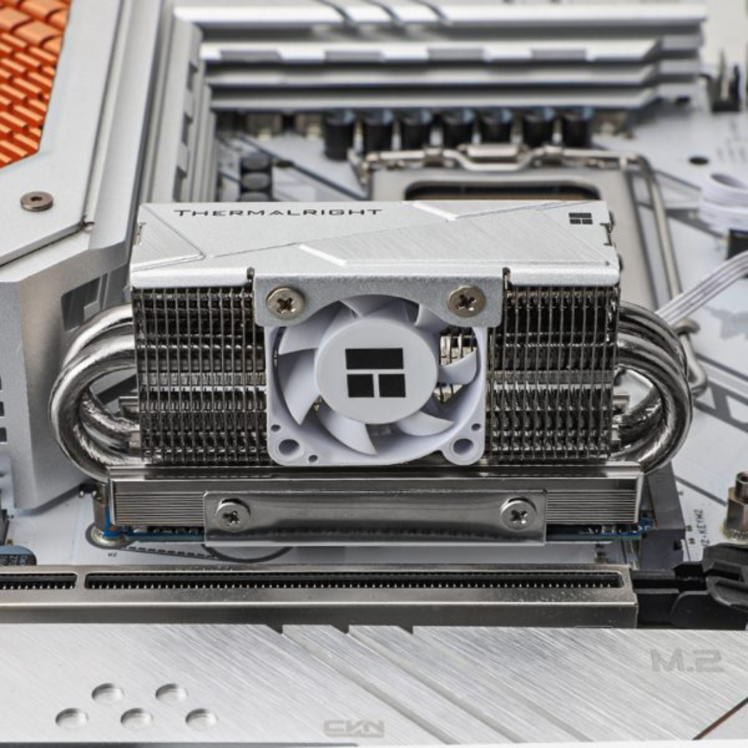Thermalright HR-10 2280 PRO SSD M.2 Heatsink