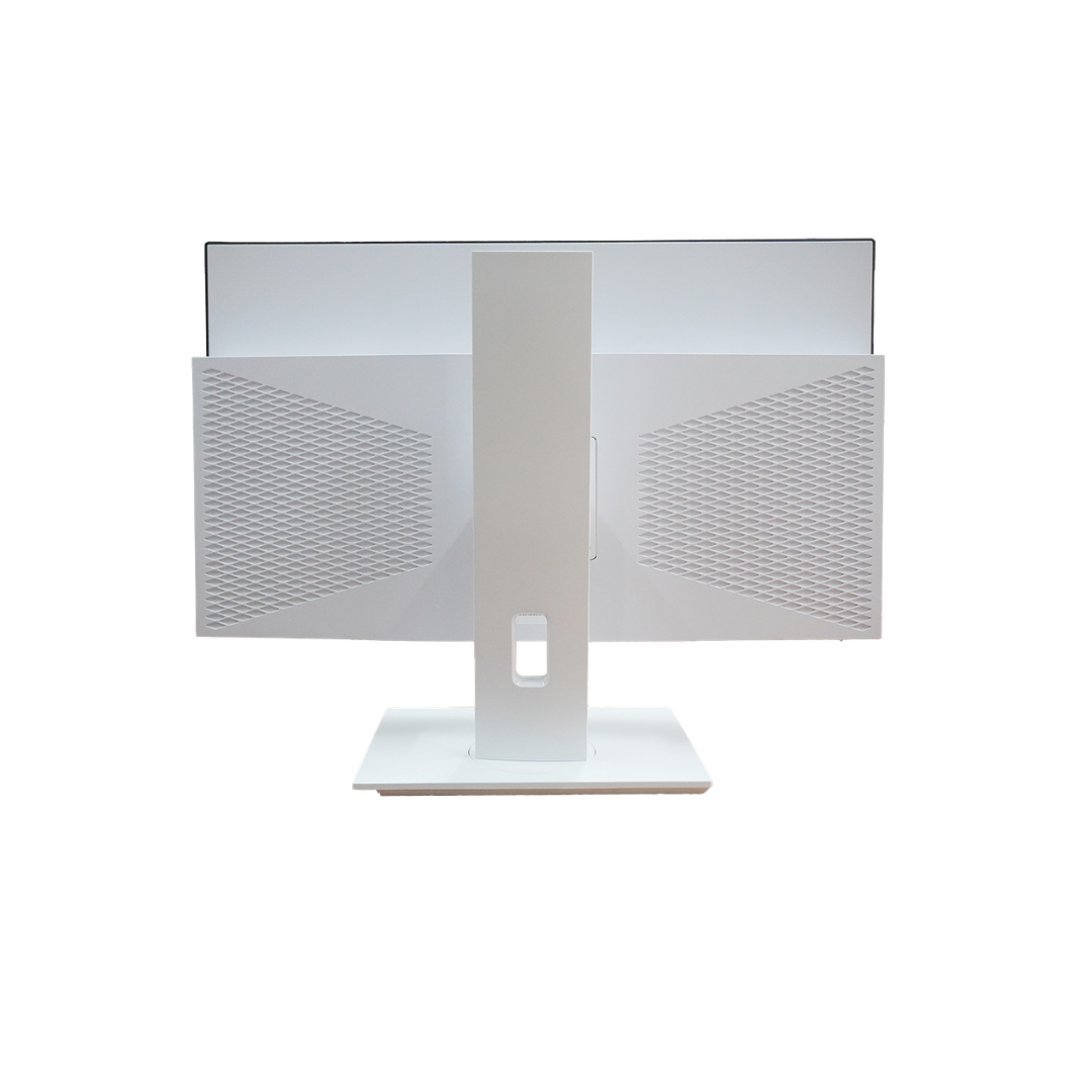Viewplus AIZ-11900H 24 inch All-in-One Desktops PC | Intel Core i9-11900H | 16GB RAM | 512G M.2 SSD | White Desktop Computer