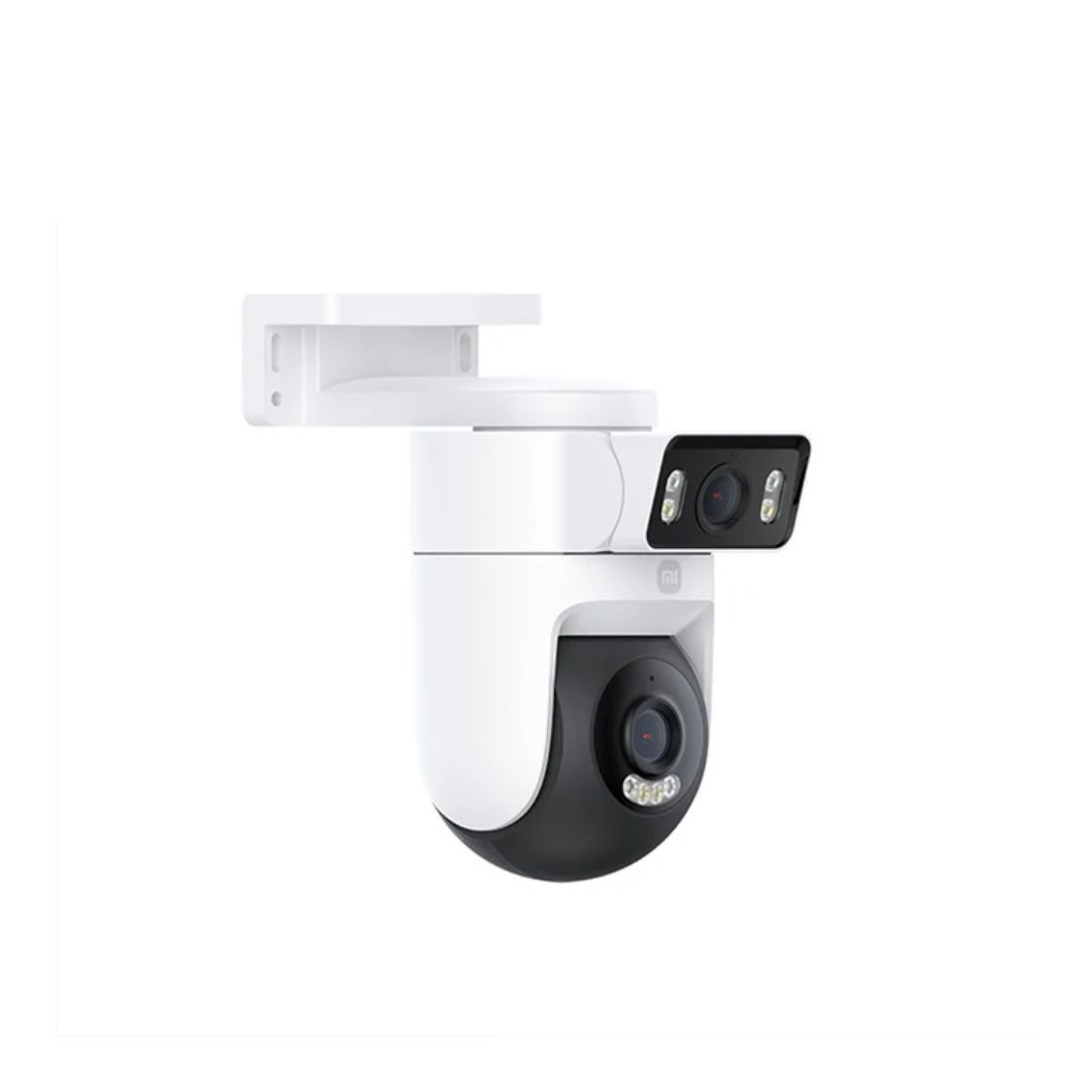 Xiaomi Outdoor Camera CW500 Dual 2.5K ultra-HD 4mp dual-band Wi-Fi 6
