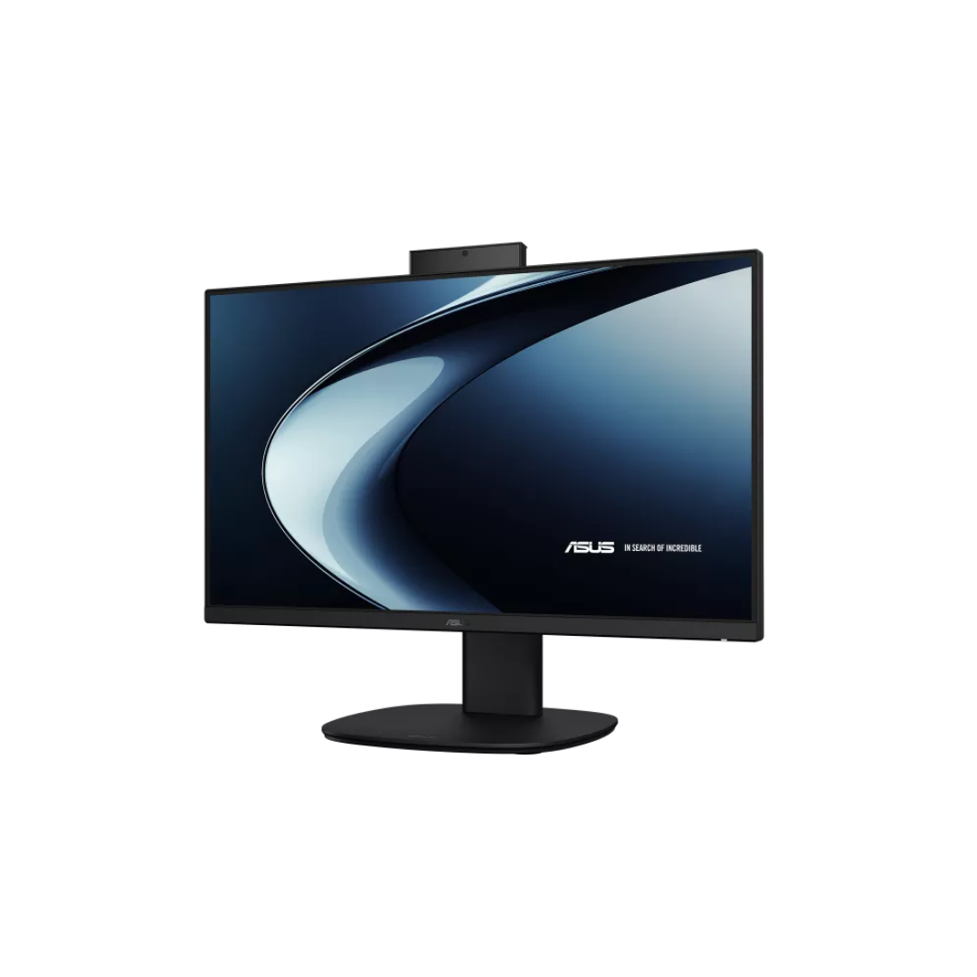 Asus V440VAK-BPC047WSM (Black) All-in-One PC | 23.8" FHD | Intel Core i7-13620H | 16GB DDR5 | 512GB SSD | Microsoft Office Home & Student 2024 + Microsoft 365 | Windows 11 Home