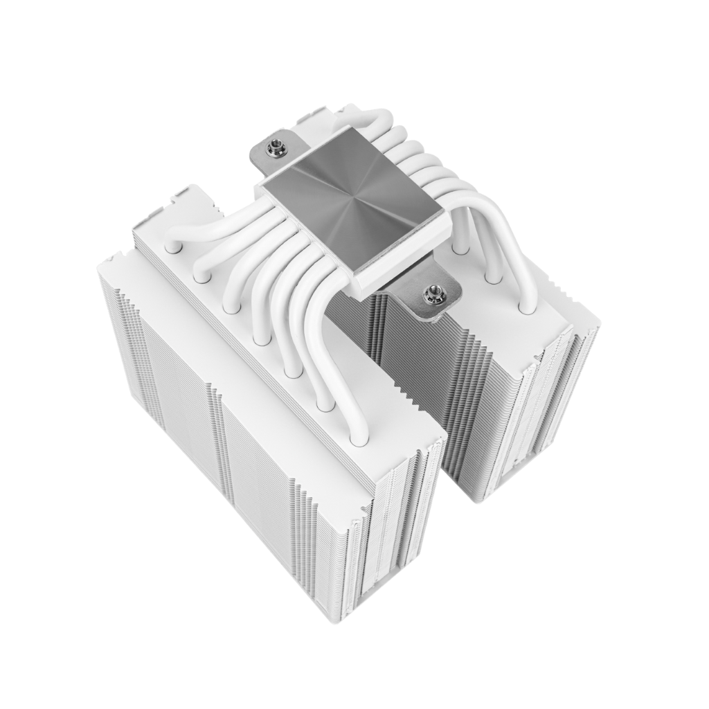 Thermalright Phantom Spirit 140 White CPU Air Cooler