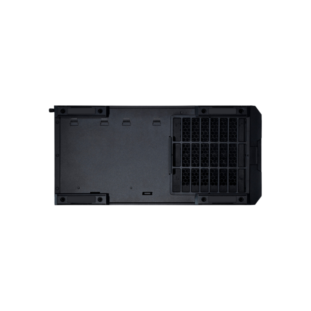 Lian Li Lancool 207 Digital Black Compact ATX PC Case G99.LAN207DX.00