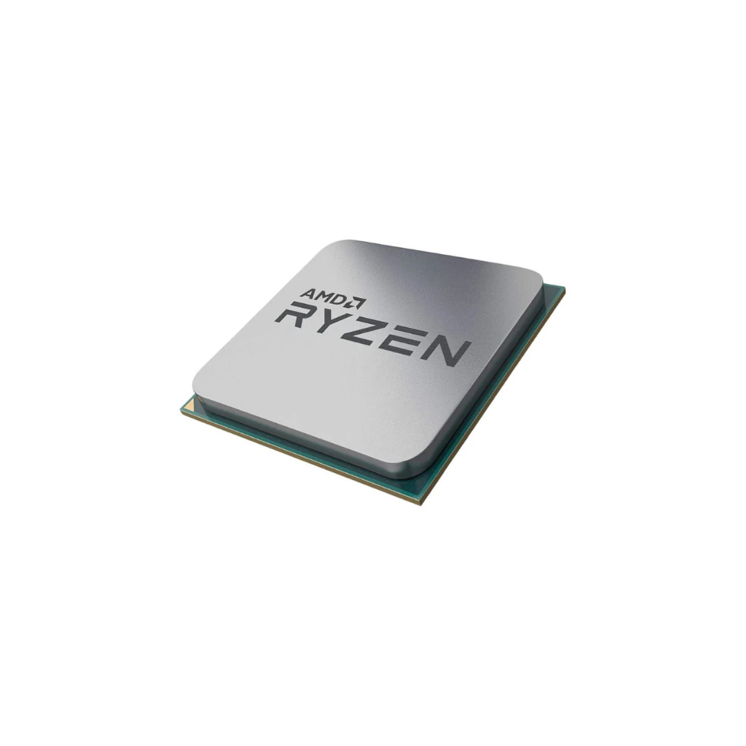 AMD Ryzen 3 3200G Processor 4-Core 4-Thread 3.60-4.0GHz 4mb 65W MPK tray