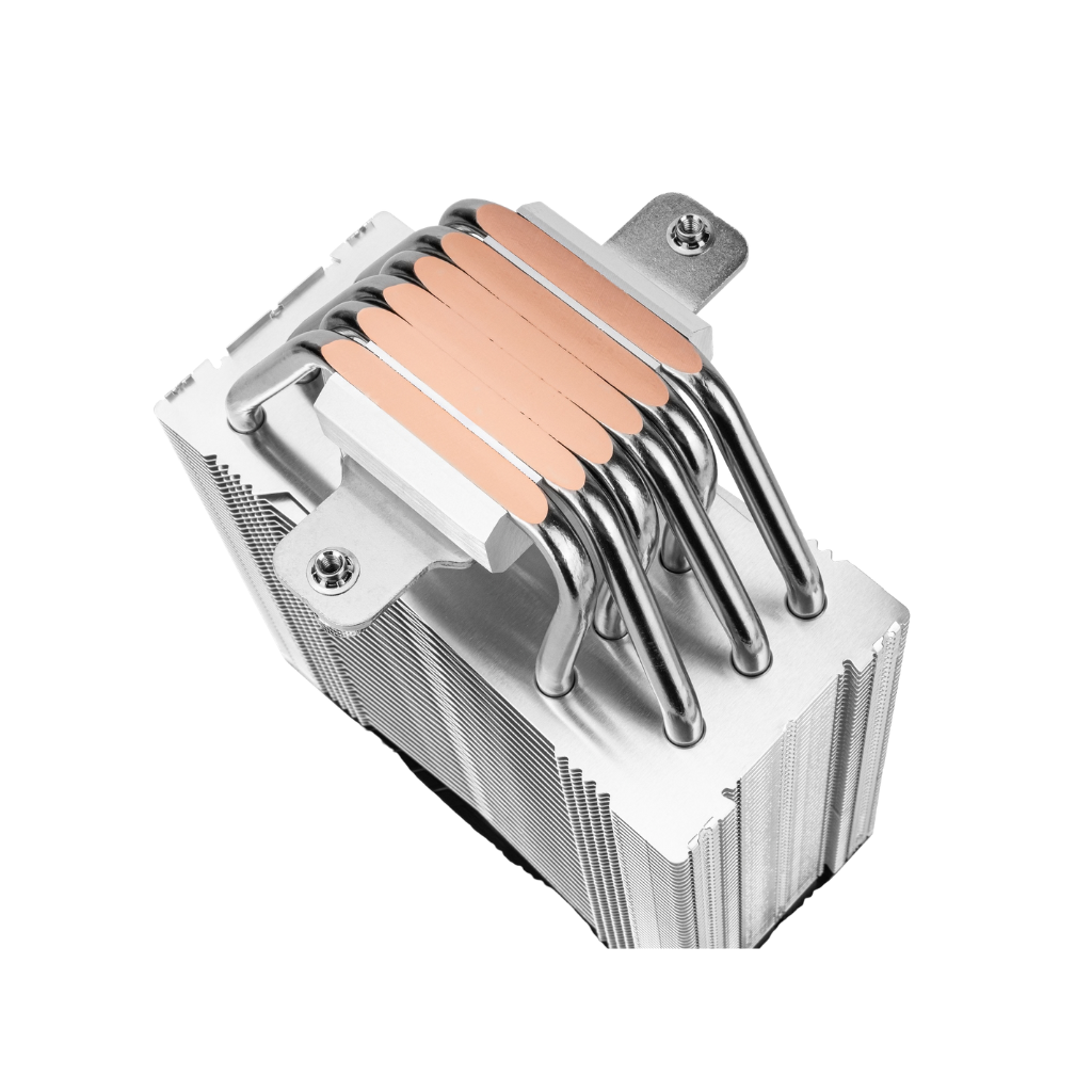 Thermalright Assassin Classic 6 SE Black CPU Air Cooler