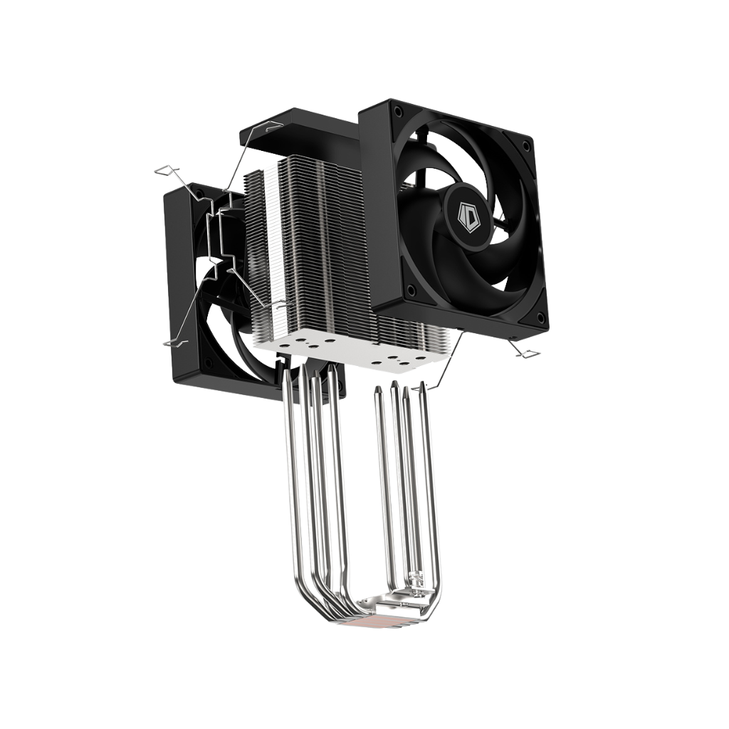 ID Cooling SE-214 XT v2 PLUS Air Cooler