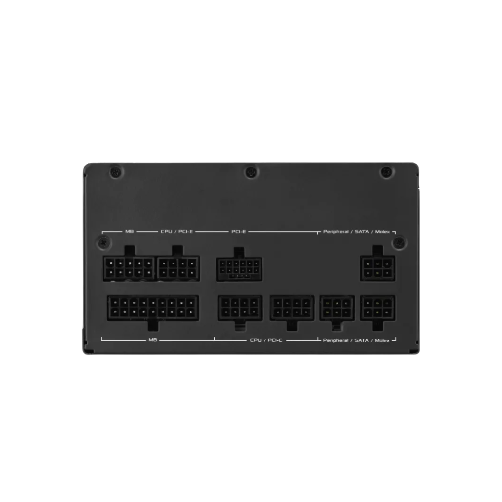 Asus Prime 850G GOLD 850W 80+ Full Modular Power Supply