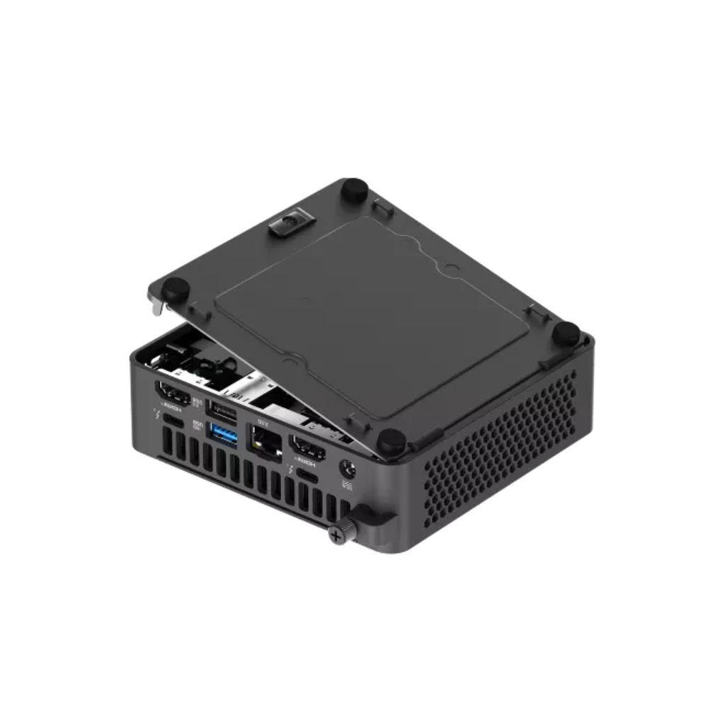 Asus NUC 15 Pro Slim - RNUC15CRKC500000I Core Ultra 5 210H Barebone System Mini PC