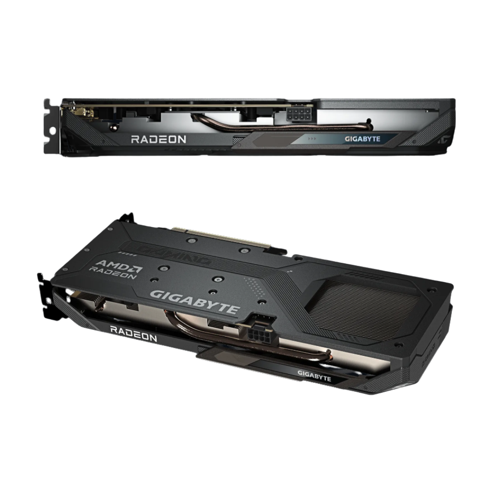 Gigabyte RX 9050 Gaming OC 8GB Graphics Card GV-R9050GAMING OC-8GD