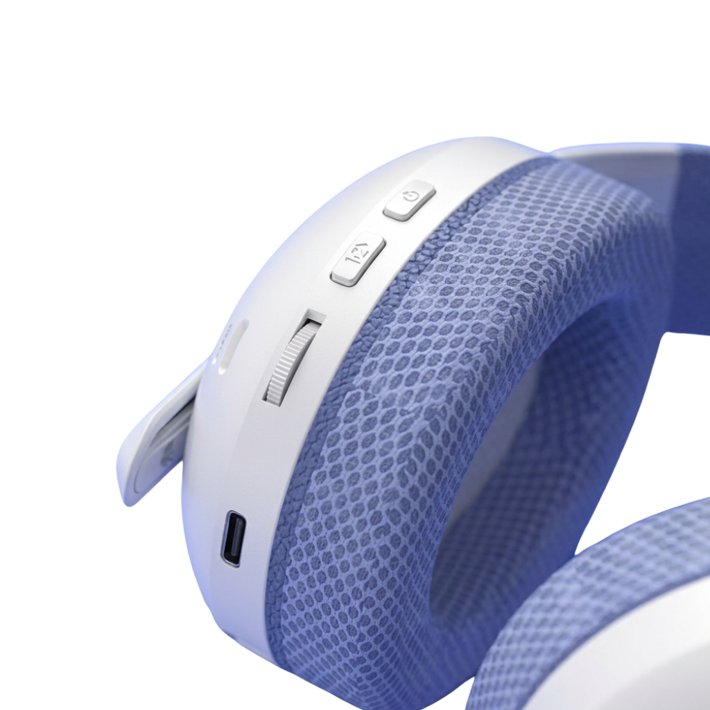 Aula Mountain S6 Wireless Gaming Headset