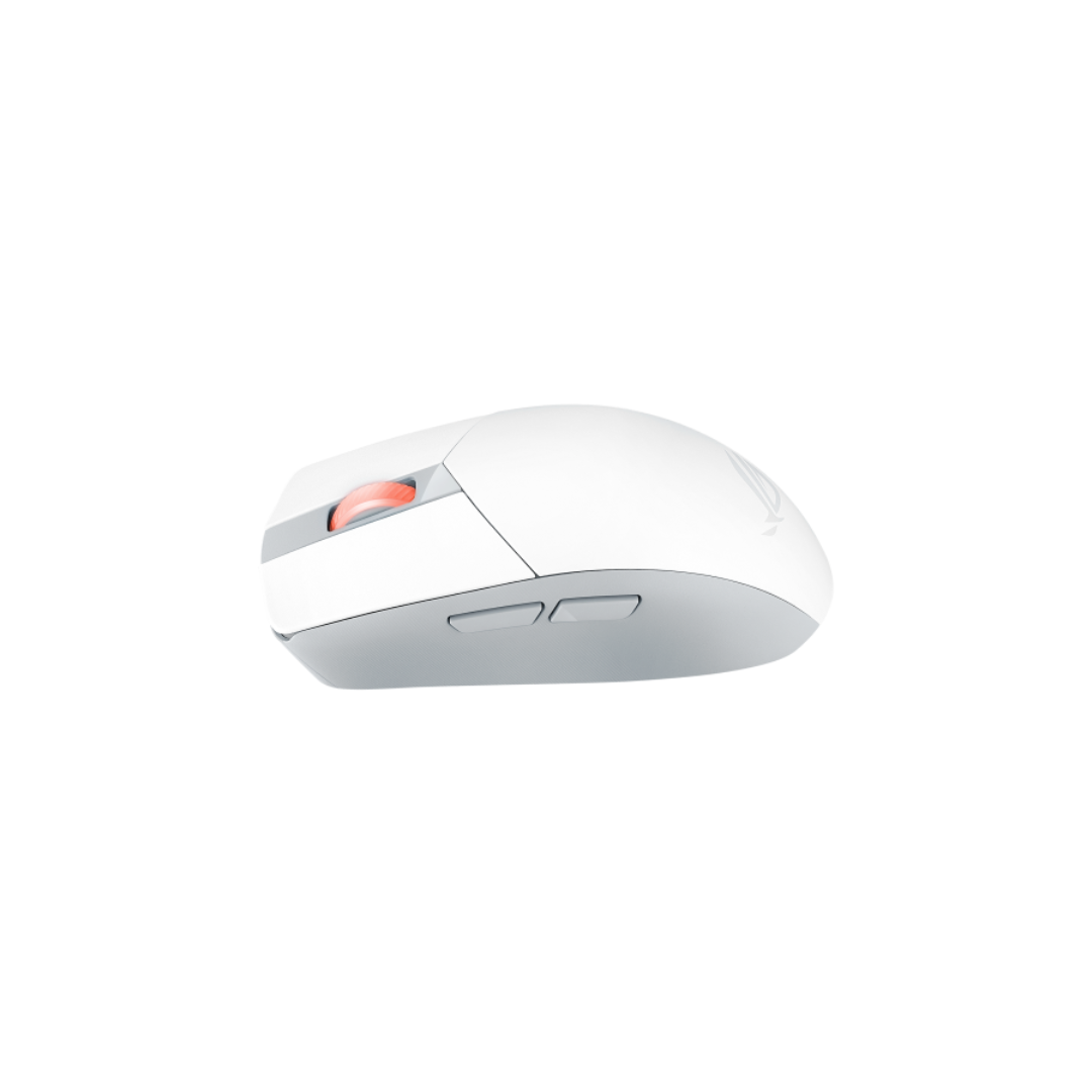 Asus ROG Strix Impact III Wireless White Gaming Mouse ( P520 )