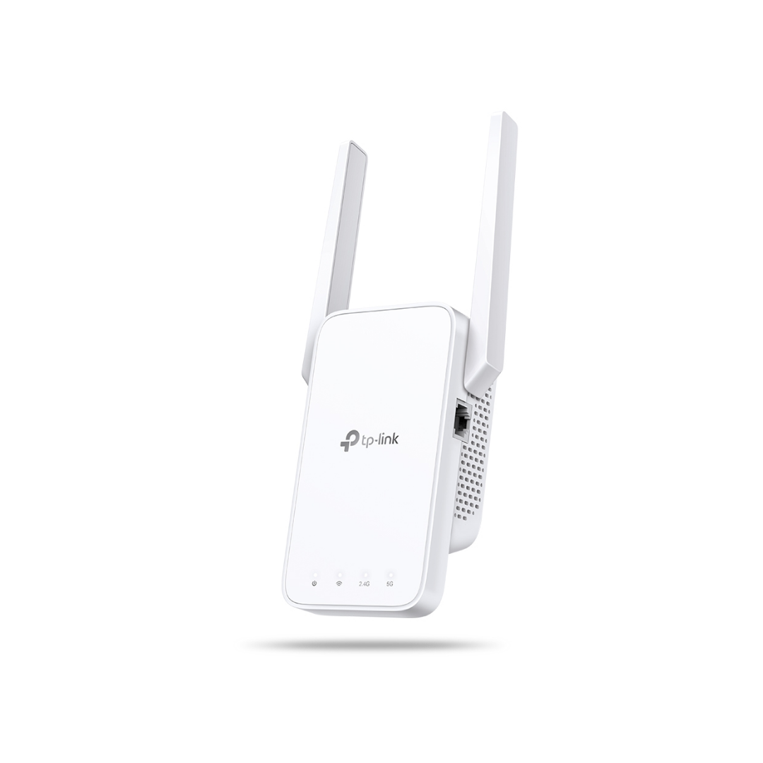 TP-Link RE315 AC1200 Mesh Wi-Fi Range Extender