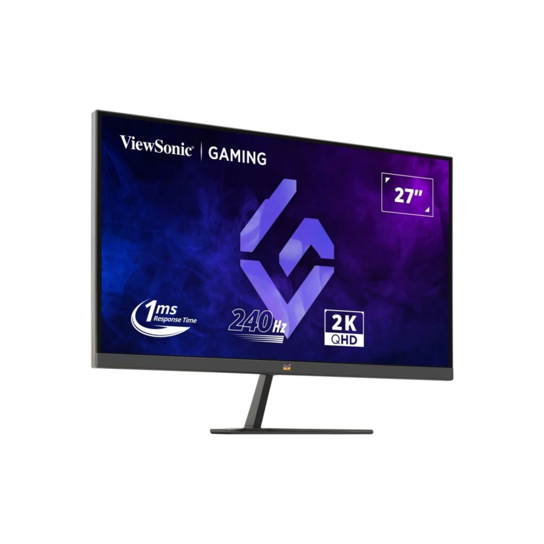 Viewsonic VX2758A-2K-PRO-3 27" IPS 240Hz QHD 2560X1440 1ms Gaming Monitor
