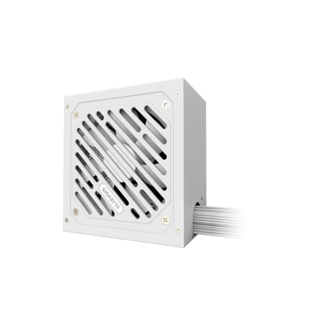 Gigabyte P550SS ICE 550W ATX 3.0 80+ Power Supply GP-P550SS-ICE