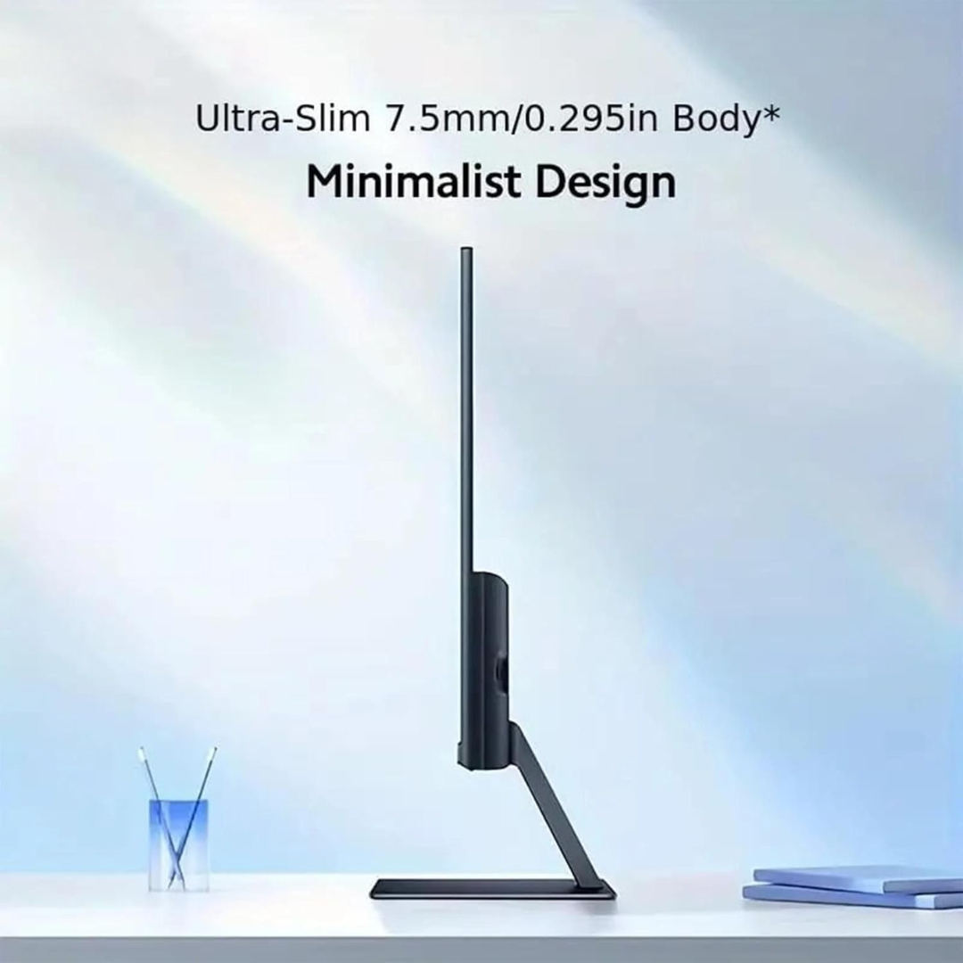 Xiaomi A24i 23.8" IPS 100Hz FHD 1080p Narrow Bezel Monitor