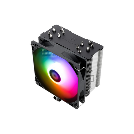 Thermalright Burst Assassin 120 ARGB CPU Air Cooler TL-C12C-S