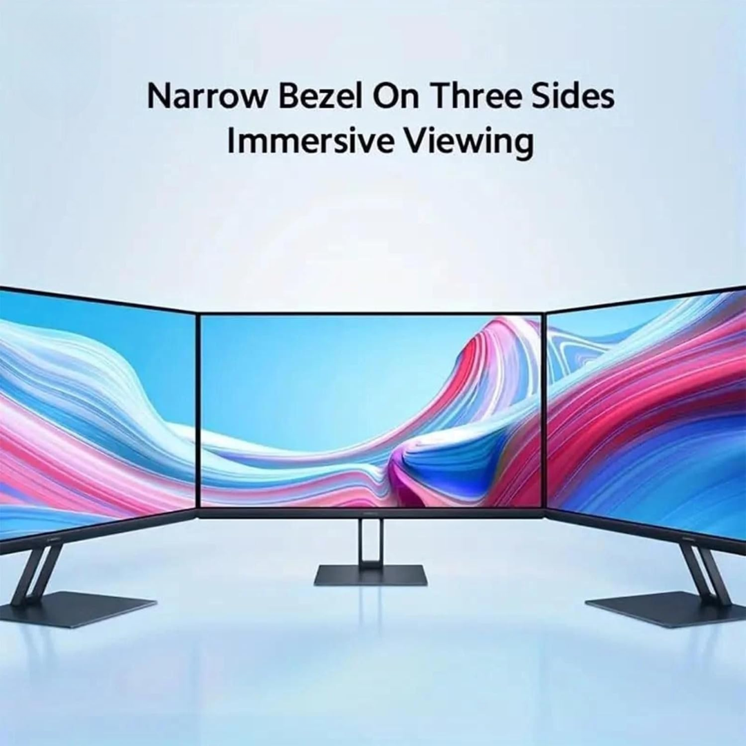 Xiaomi A24i 23.8" IPS 100Hz FHD 1080p Narrow Bezel Monitor