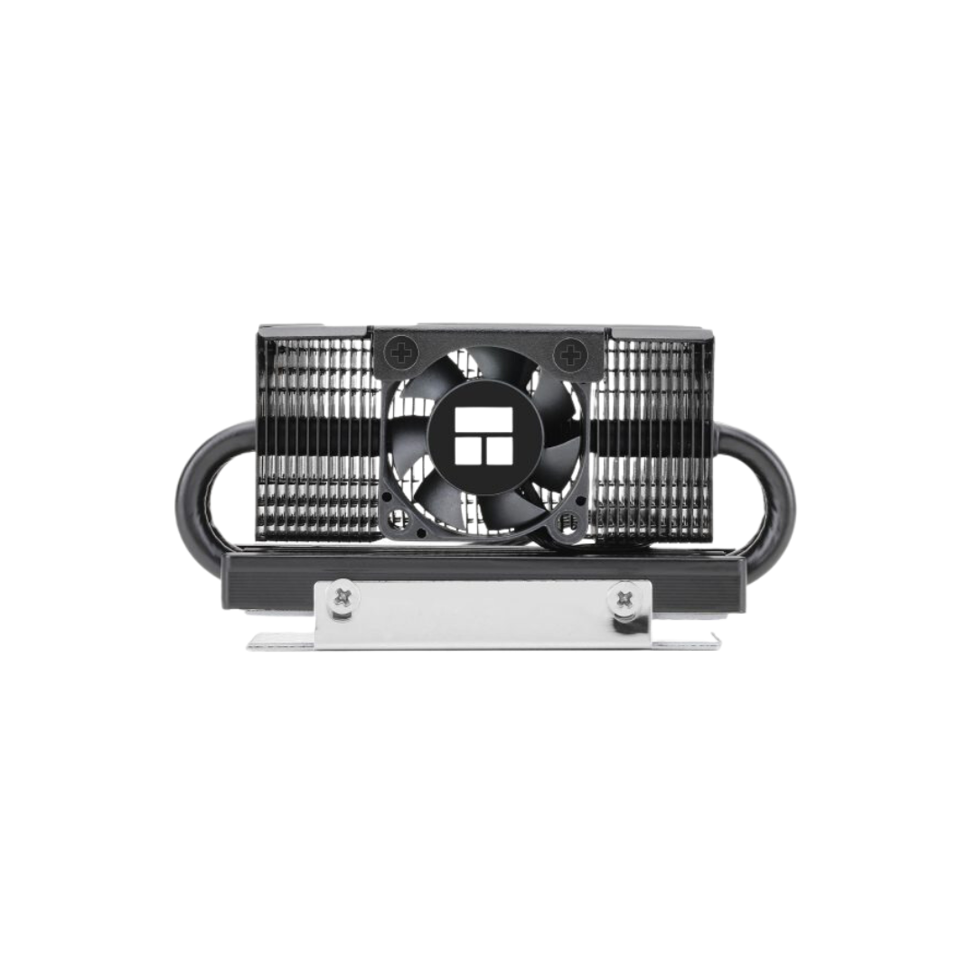 Thermalright HR-10 2280 PRO Black SSD M.2 Heatsink