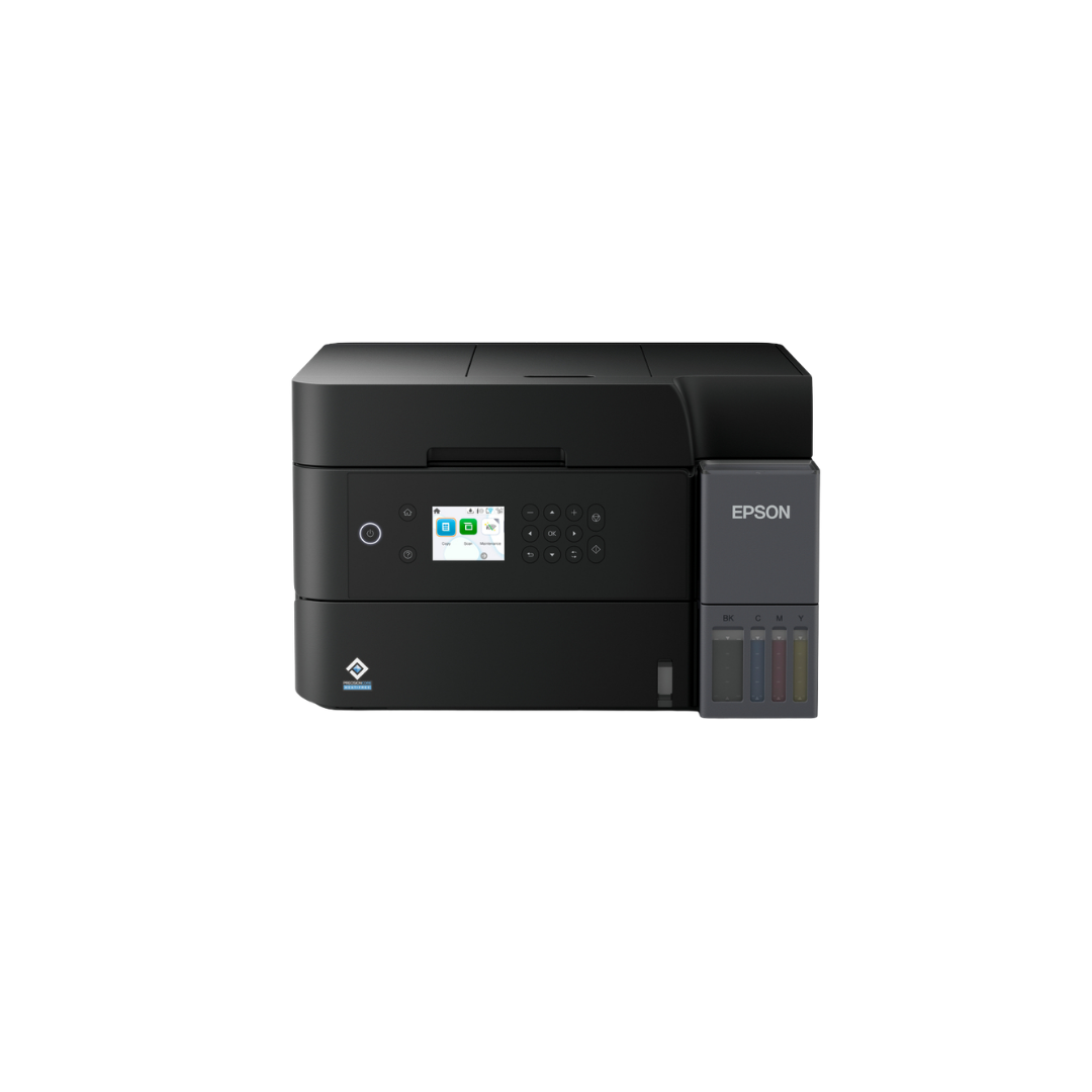 Epson L6370 EcoTank A4 Wi-Fi Duplex All-in-One Ink Tank Printer