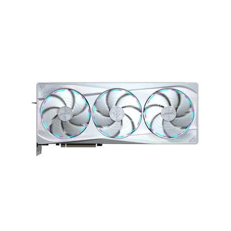 Gigabyte RTX 5090 Aorus Master ICE 32G GV-N5090AORUSM-ICE-32GD Graphics Card