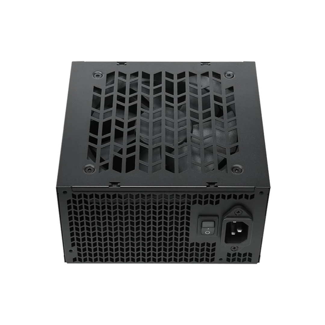 Sama H500 Black 500W 80+ ATX 2.5 Non-Modular Power Supply H0500-BKSHW001-US