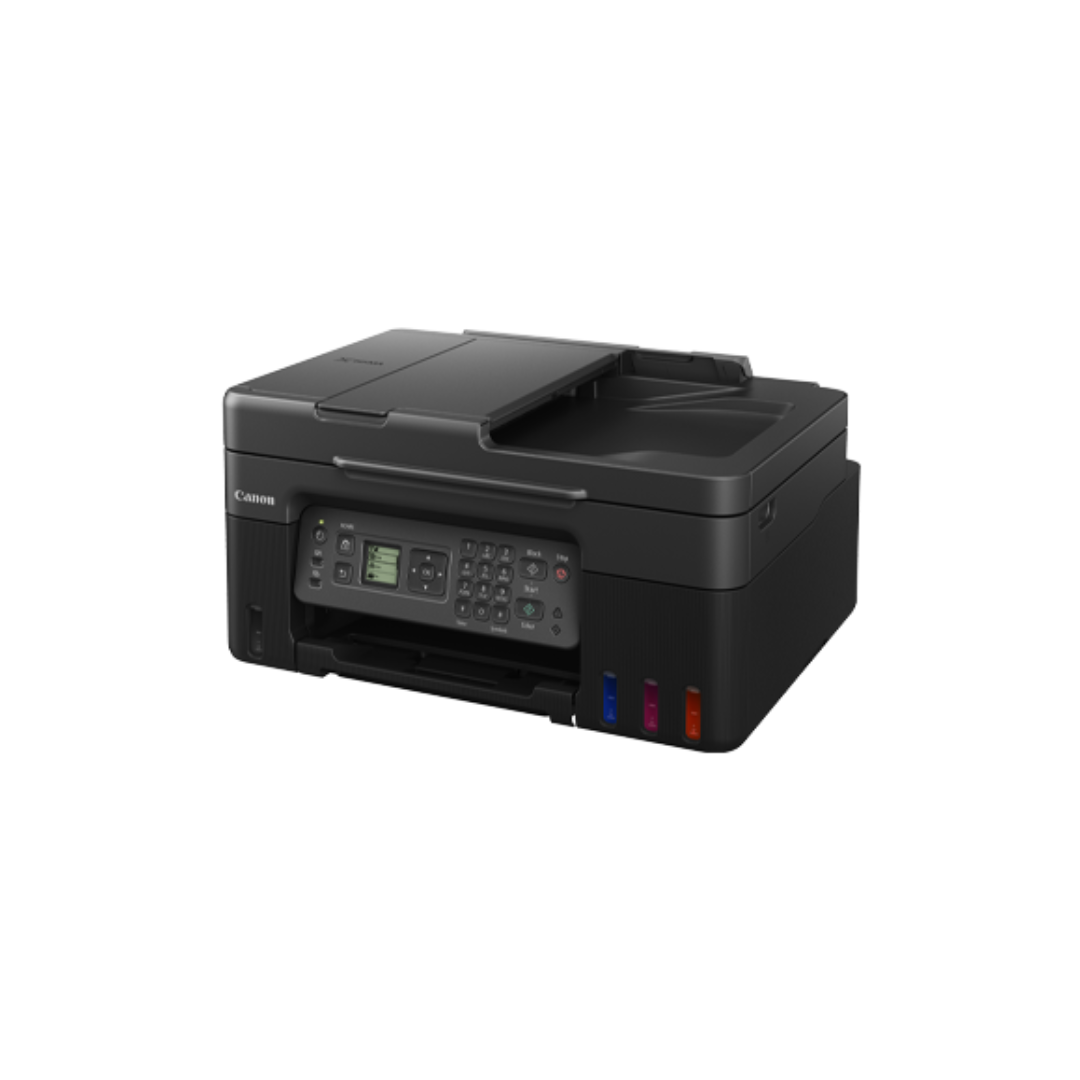Canon Printer PIXMA G4770 Wireless Multi-function Printer | Print, Scan, Copy, Fax