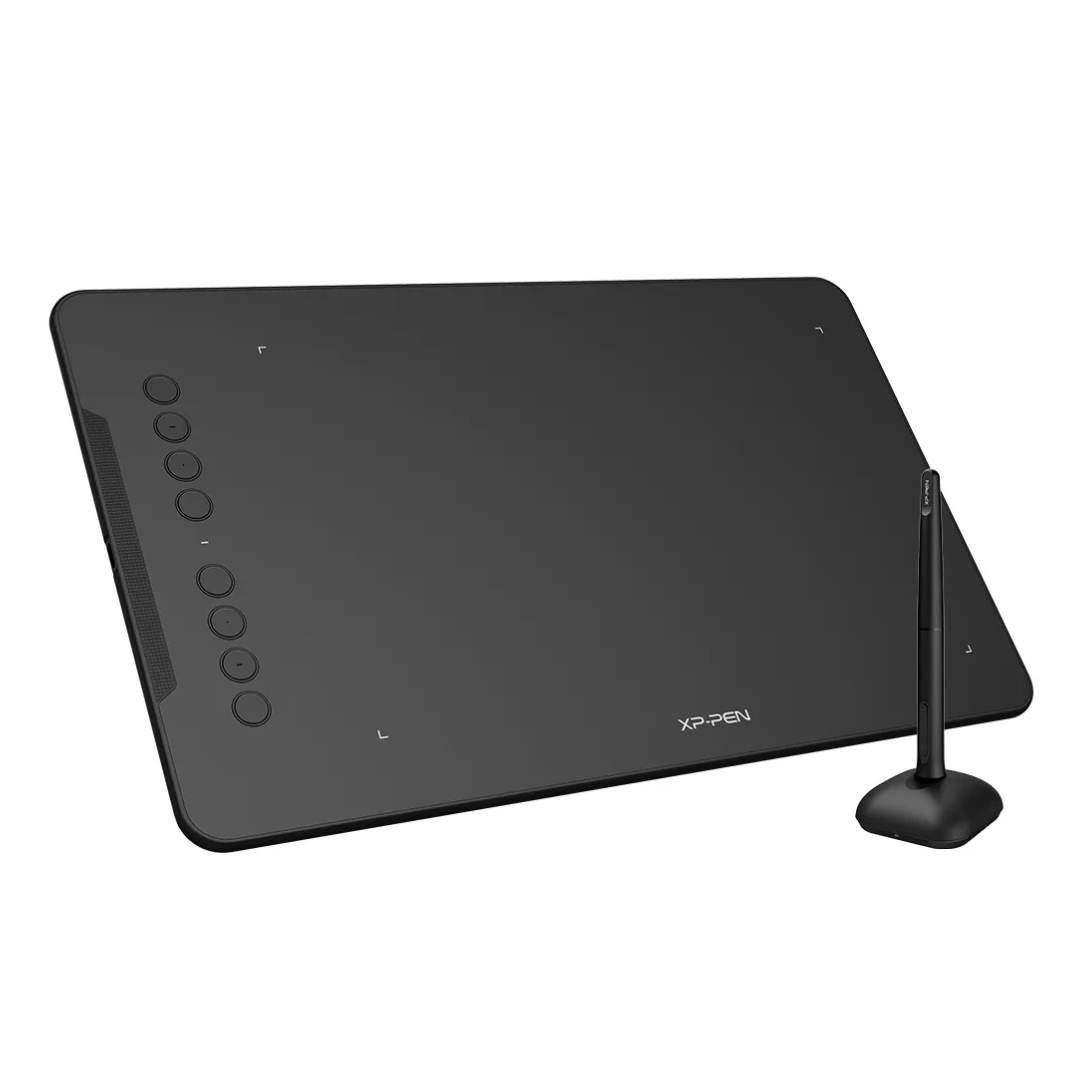 XPPen Deco 01 V3 Drawing Pen Tablet