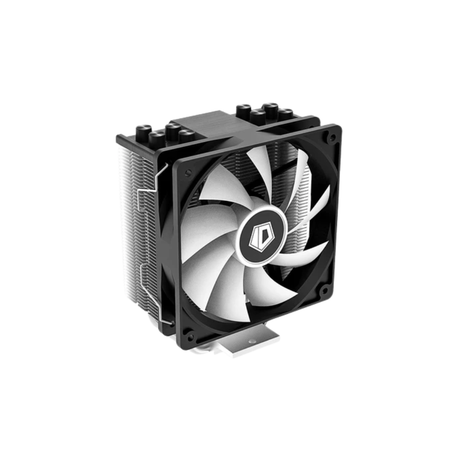 ID Cooling SE-214 XT ARGB Black Air Cooler